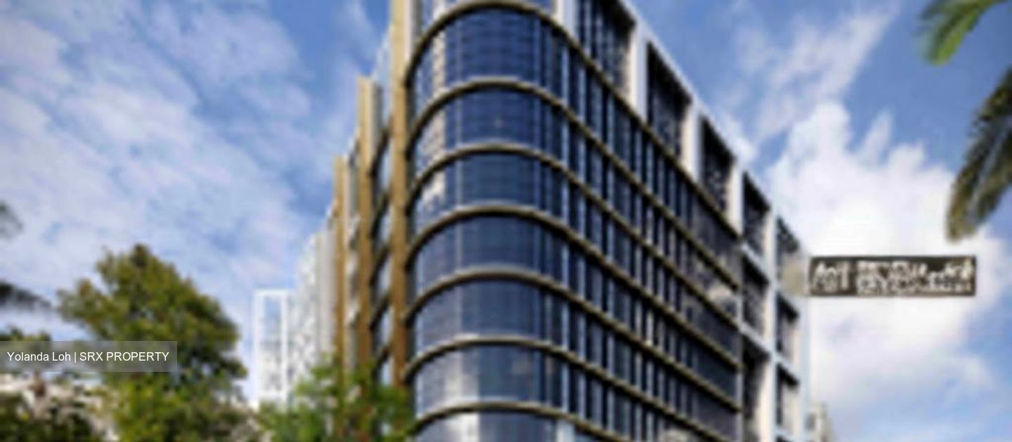 Visioncrest (D9), Office #478951631